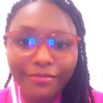 Nanny Dammam: Pauline