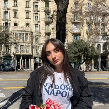 Babysitter Succivo: Teresa