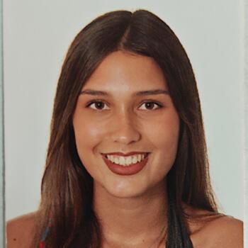 Babysitter in Córdoba: Maria