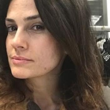 Lavori per tate a Rimini: lavoro per babysitter Gaia