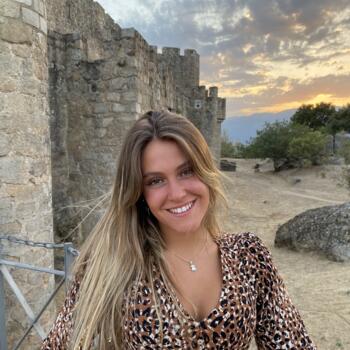 Niñera en Móstoles: Nerea