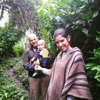 Babysitting job in Manizales: babysitting job Vanessa