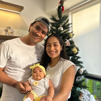 Trabajo para niñera en Distrito de Miraflores: trabajo de niñera Cristopher