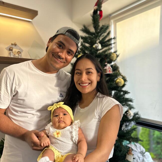 Trabajo para niñera en Distrito de Miraflores: Cristopher