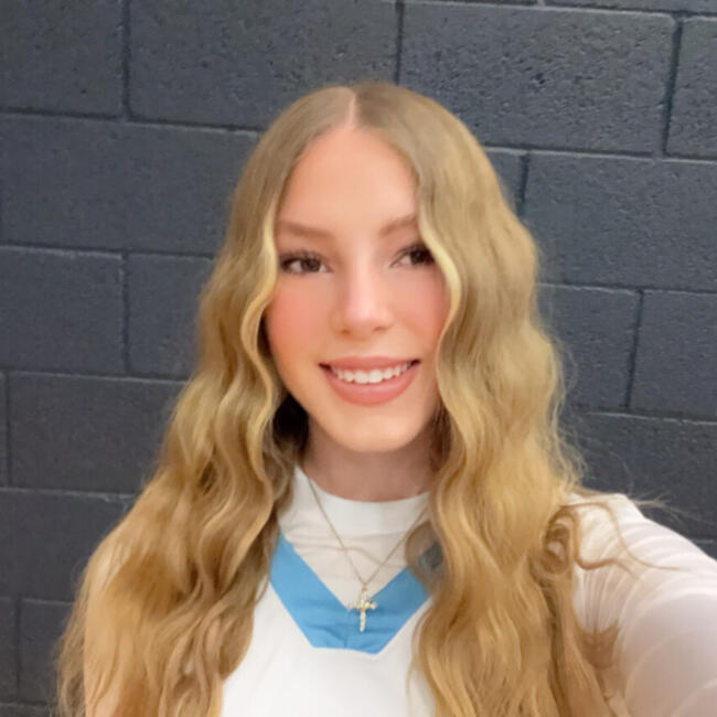 Babysitter in Henderson: Caysea