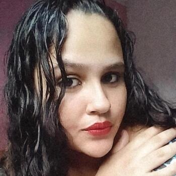 Babysitter in Guarapari: Giseli