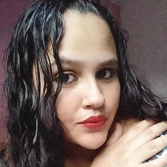 Babysitter in Guarapari: Giseli