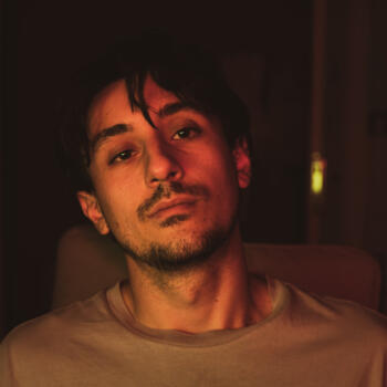 Babysitter in Thessaloniki: Alexandros