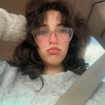 Babysitter in Marrakesh: Safae