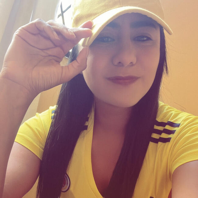 Trabajo para niñera en Sangolquí: Sophie