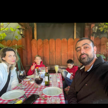 Trabajo para niñera en La Serena: trabajo de niñera Angelo