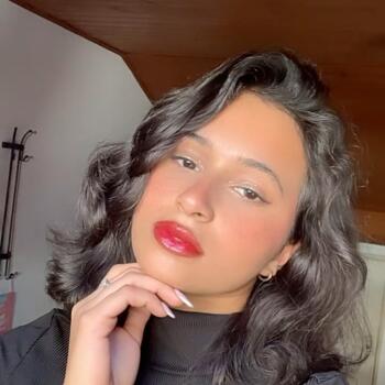Babysitter in Lisbon: Nilam