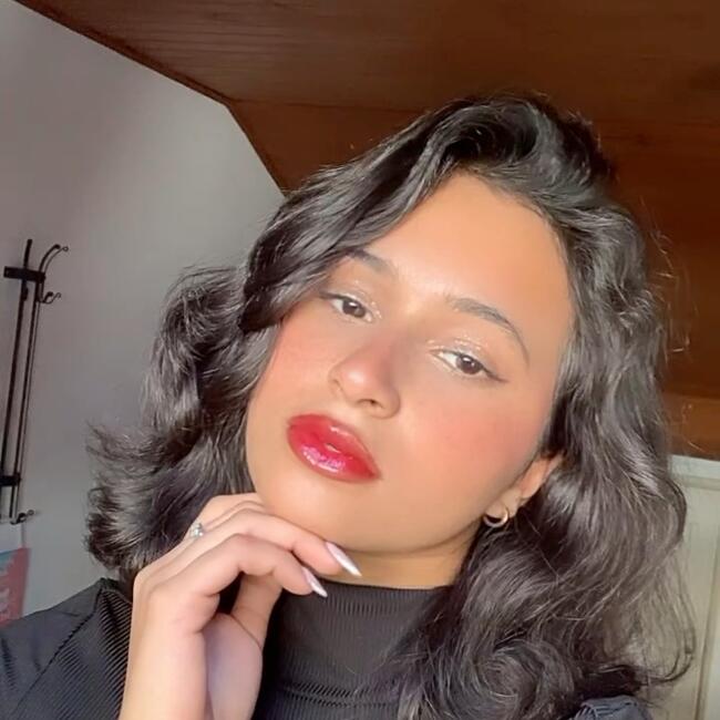 Babysitter in Lisbon: Nilam