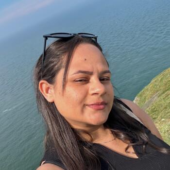 Babysitter in Dublin: Lohanye