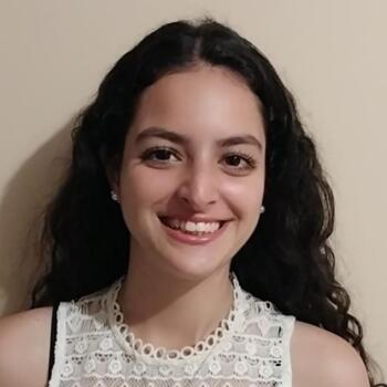 Babysitter San Borja: Fabiana