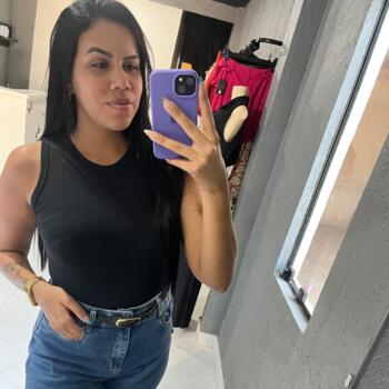 Babysitter in Porto Velho: Iris