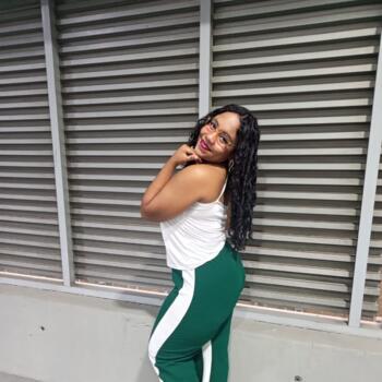 Niñera en Caracas: Valeria