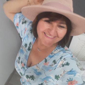 Babysitter em Vila Franca de Xira: Vilma