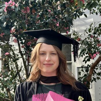 Babysitter in Whangarei: Imogen