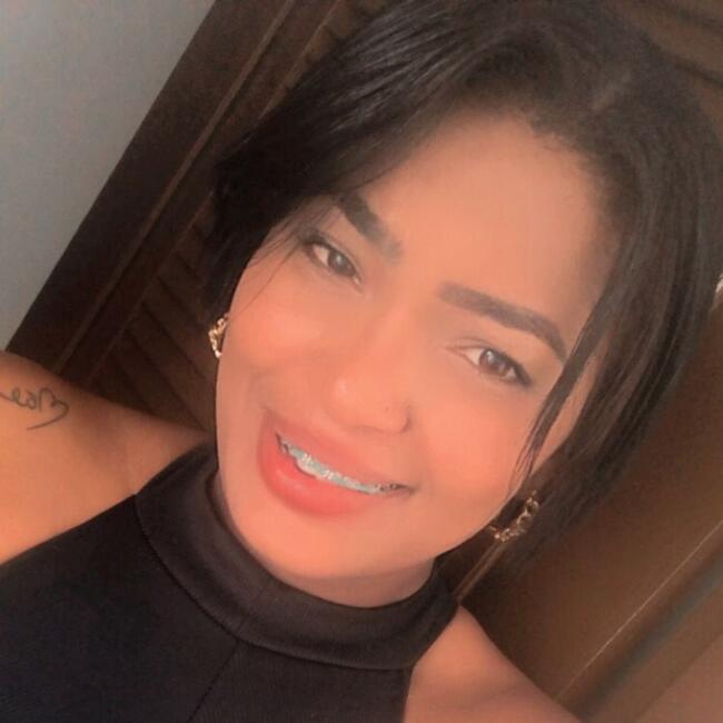 Babá em Natal: Bruna