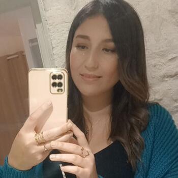 Nanny in Nîmes: Anais