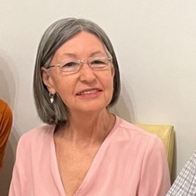 Niñera en Caseros (Buenos Aires): María Ludivia