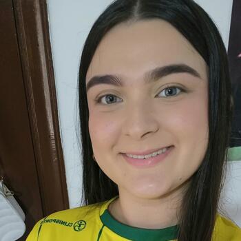 Niñera en Bucaramanga: Daniela León