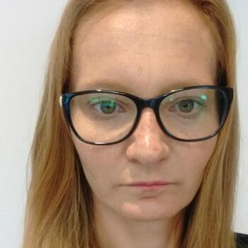 Babysitter Curitiba: Silvana