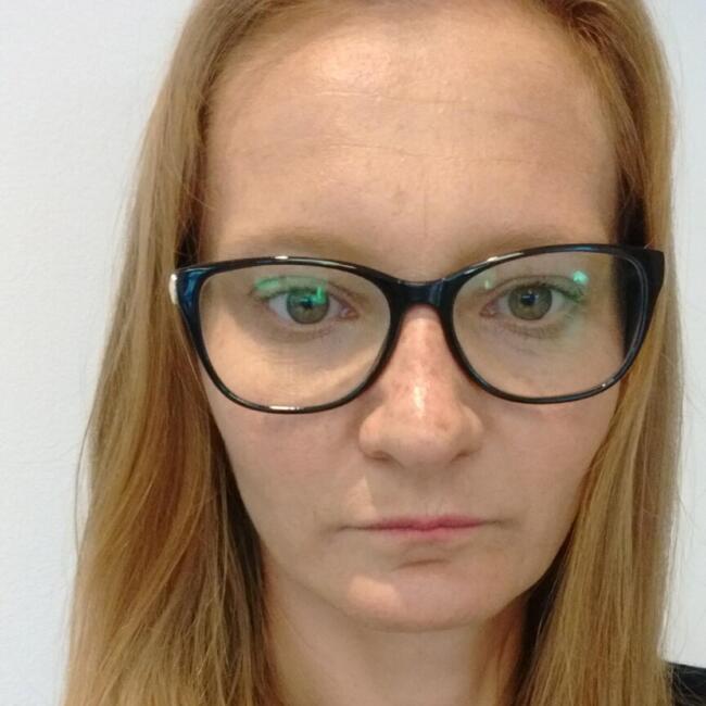 Babysitter in Curitiba: Silvana