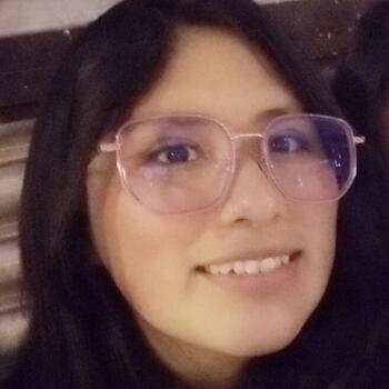 Babysitter in El Alto: Diana Abigail