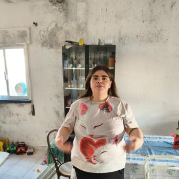 Babysitting job in Vieira de Leiria: babysitting job Riita