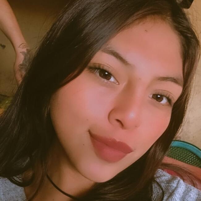 Babysitter in Riobamba: Domenica