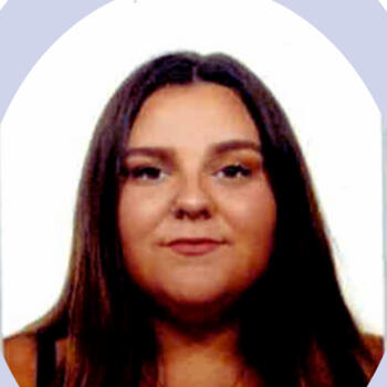 Babysitter in Vilafranca del Penedès: Iria