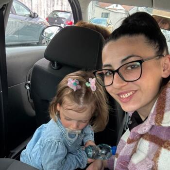 Família Alfena: Natália