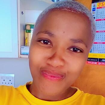 Babysitter Daveyton: Dimakatso