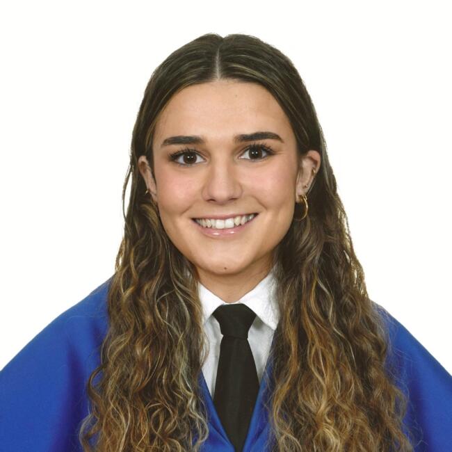 Babysitter in Seville: Elisa