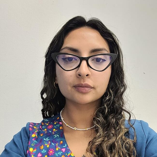 Niñera en Santiago de Chile: Joselyne