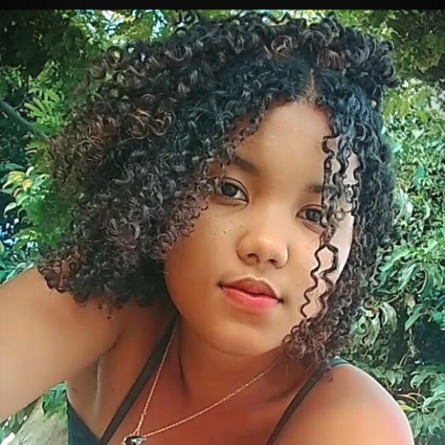 Babysitter in Juazeiro (Bahia): Yslane