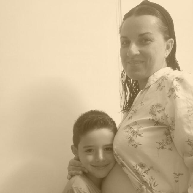 Babysitting job in Águilas: Yara