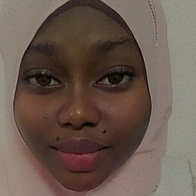 Babysitter in Bethesda (Maryland): Kadydia