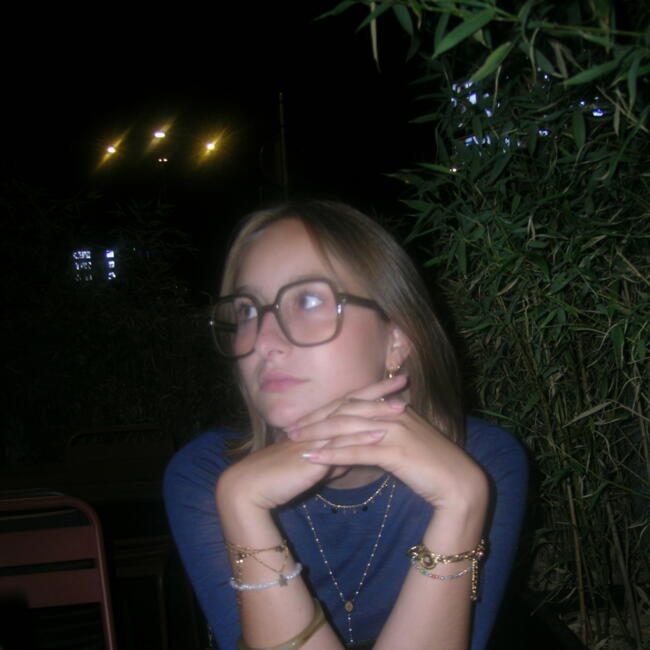 Babysitter in Toulouse: Tilden