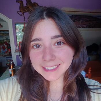 Niñera San Nicolás de los Arroyos: Brenda