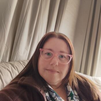 Babysitter in Piriápolis: Daniela falcon