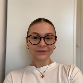 Babysitter in Graz: Hannah