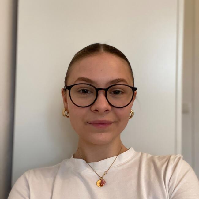 Babysitter in Graz: Hannah