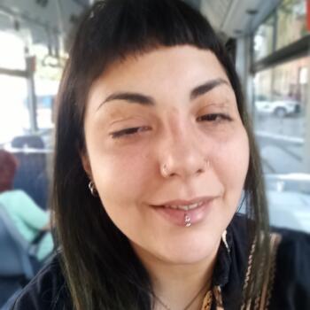 Bebisiterka u Niš: Miljana