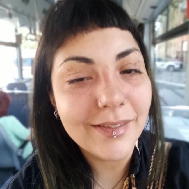 Babysitter in Niš: Miljana