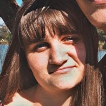 Babysitter in Kempton Park: Danica