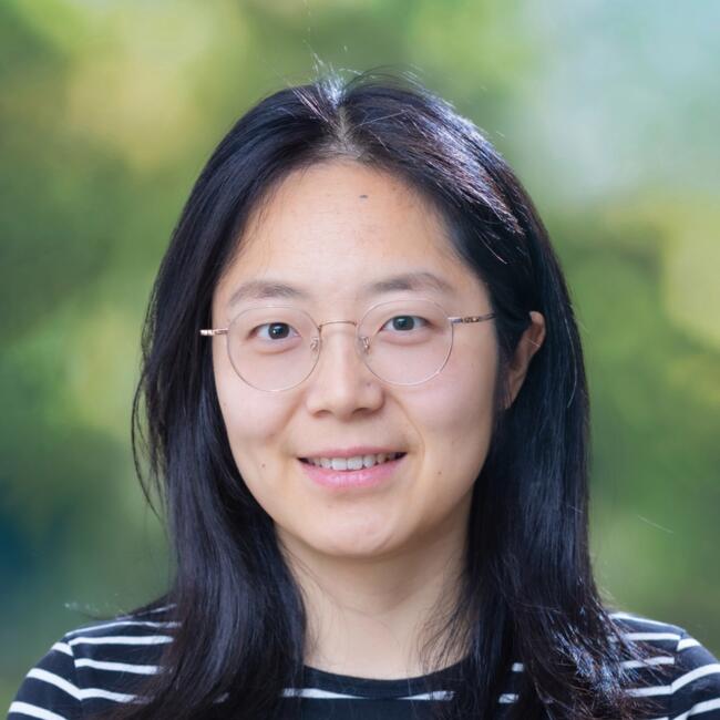 Babysitter in Melbourne: Yang Chen