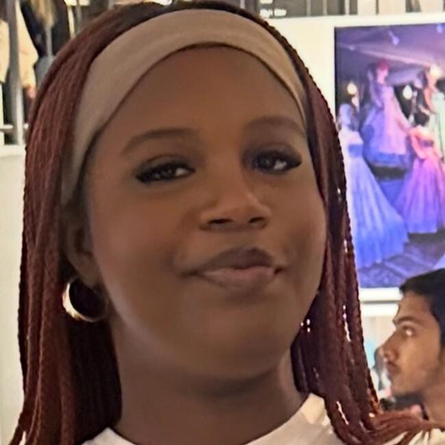 Baby-sitter in Montréal: Orlisse